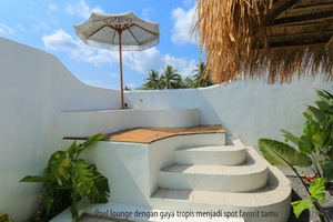 VILLA GANESH 
