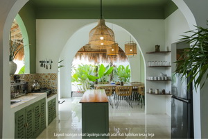 VILLA GANESH 