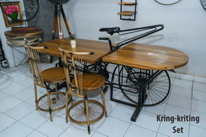 natural house homedeco