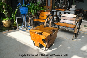 natural house homedeco