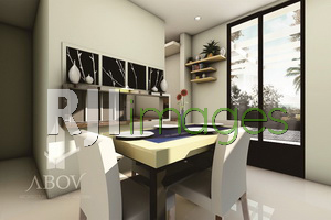 interior custom