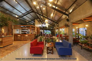 boetani resto & garden