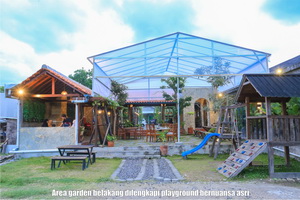 boetani resto & garden