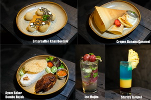 boetani resto & garden